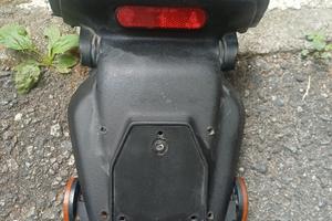 parafango posteriore malagutti phantom F12 