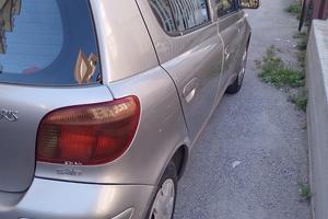 Yaris 1.4 diesel 