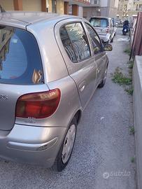 Yaris 1.4 diesel 
