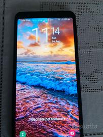 SAMSUNG GALAXY A7 (2018)