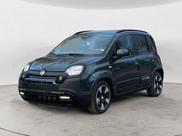 FIAT Panda Cross 1.0 FireFly S&S Hybrid