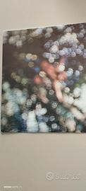 LP PINK FLOYD-OBSCURED BY CLOUDS-IT 1^STAMPA1972