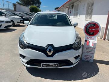 Renault Clio 1.5 dCi 75cv 5p. Zen N1