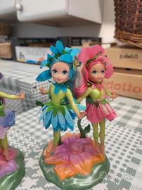 BARBIE PETAL PIXIES