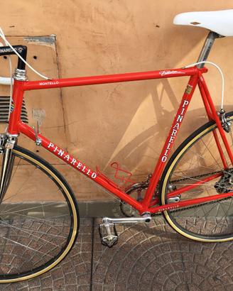 Pinarello Montello bici da corsa