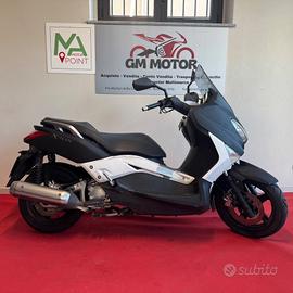 Yamaha X-Max 250 unico proprietario