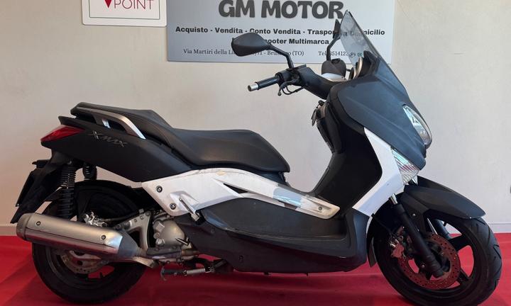 Yamaha X-Max 250 unico proprietario