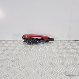 Maniglia Porta Anteriore Destra BMW 3 GT F34 2013-
