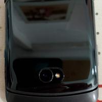 Motorola razr 5G 2020