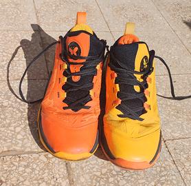 Scarpe da basket  uomo AG 5