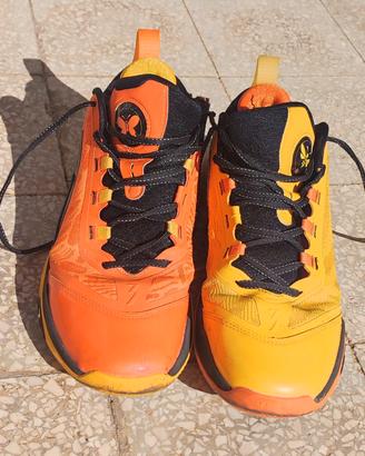 Scarpe da basket  uomo AG 5