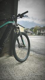 Bianchi t-tronik