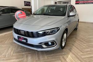 FIAT TIPO 1.6 MJT 130cv LED NAVY CarPlay 2022