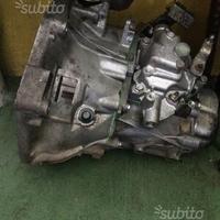 Cambio FIAT FIORINO -2010- 1.3 Multijet