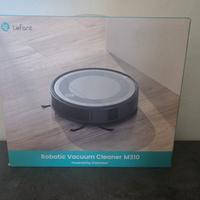 LEFANT M310 Robot aspirapolvere, Grigio