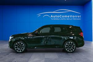 BMW X3 (G45) X3 xDrive20d 48V MSport