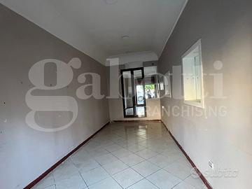 Negozio Capua [Cod. rif 3227264ACG]