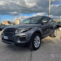 LAND ROVER RR Evoque 2.0 TD4 150 CV 5p. HSE Dynami