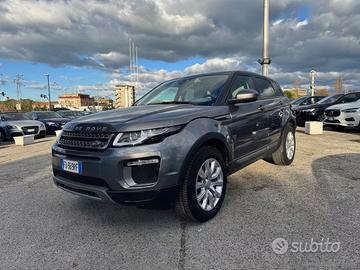 LAND ROVER RR Evoque 2.0 TD4 150 CV 5p. HSE Dynami
