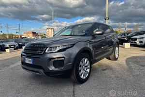 LAND ROVER RR Evoque 2.0 TD4 150 CV 5p. HSE Dynami
