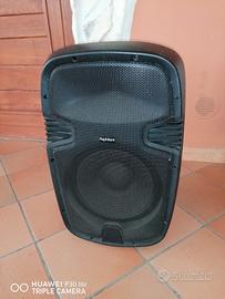 cassa bluetooth 
