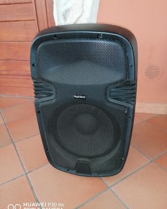 cassa bluetooth 