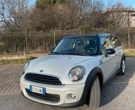 Mini clubman one