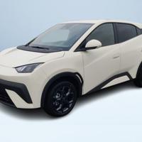 BYD Dolphin Surf Comfort