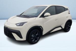 BYD Dolphin Surf Comfort