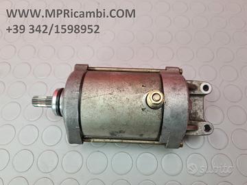 MOTORINO AVVIAMENTO HONDA CBR 929 2000 2001 900