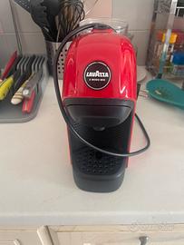 Macchina da caffè Lavazza a Modo mio