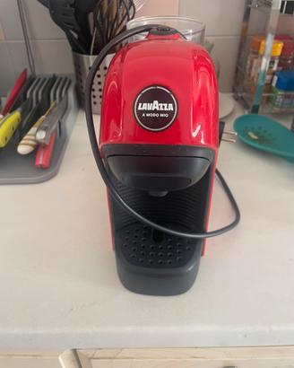 Macchina da caffè Lavazza a Modo mio