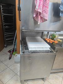 LAVASTOVIGLIE PROFESSIONALE 