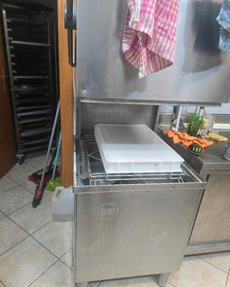 LAVASTOVIGLIE PROFESSIONALE 