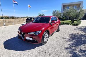 Alfa Romeo Stelvio Q2 Sprint 180cv
