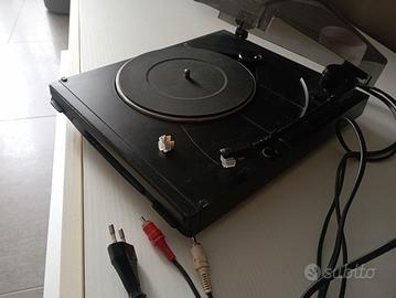 Giradischi Kenwood P100