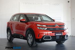 Citroen C5 Aircross BlueHDi 130 S&S Live