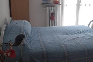 Stanza singola in appartamento condiviso