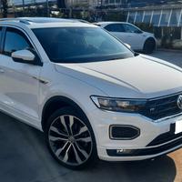 VOLKSWAGEN T-Roc - 2020