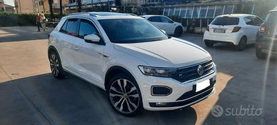VOLKSWAGEN T-Roc - 2020