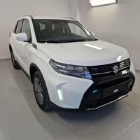 SUZUKI Vitara Prezzo a partire da