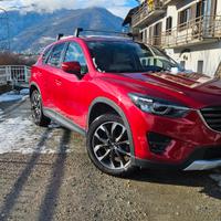 Mazda CX-5 2.2 175cv AWD Autom FULL (Pelle & Bose)