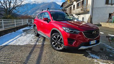 Mazda CX-5 2.2 175cv AWD Autom FULL (Pelle & Bose)