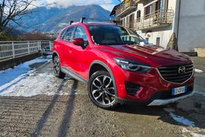 Mazda CX-5 2.2 175cv AWD Autom FULL (Pelle & Bose)