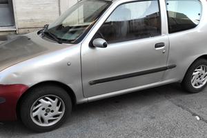 Fiat 600 del 2003