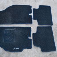 Ricambi punto gt turbo