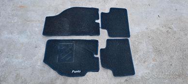 Ricambi punto gt turbo