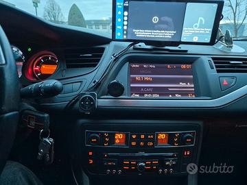 Apple Carplay Android Auto con dashcam integrate