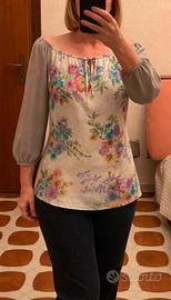 Blusa