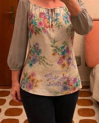 Blusa